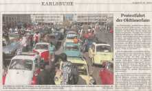 BNN Bericht 16.4.2007 BNN Bericht 16.4.2007