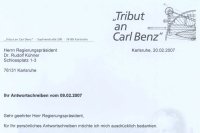 Antwort T.A.C.B, 20.02.2007 PDF, 167kB Antwort T.A.C.B, 20.02.2007 PDF, 167kB