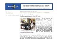 KA-News 20.5.2007  PDF, 43kB