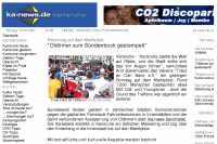 Nachbericht KA-News 16.4.2007 PDF, 43kB Nachbericht KA-News 16.4.2007 PDF, 43kB