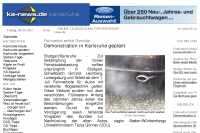 KA-News 6.4.2007 PDF, 128kB KA-News 6.4.2007 PDF, 128kB