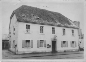 geburtshaus