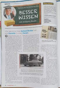 Oldtimer Markt 11.2021